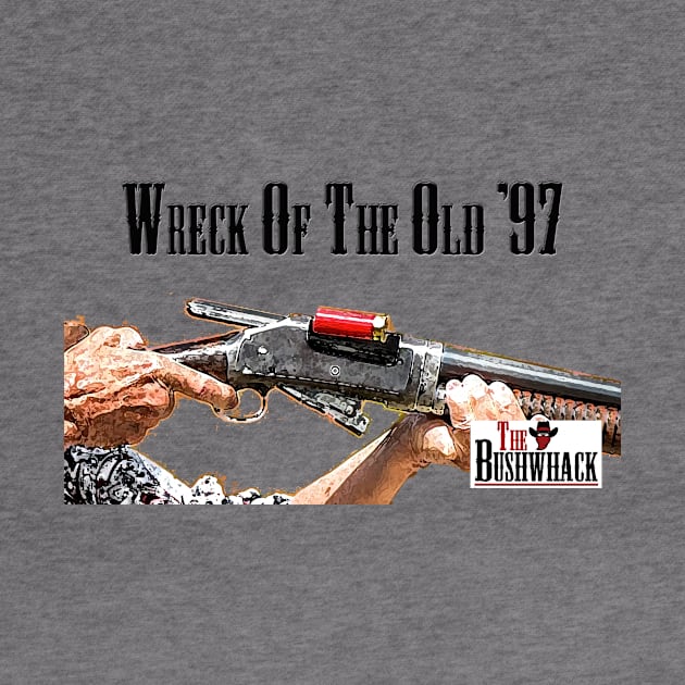 Wreck of the Old 97 by Bushwhackers